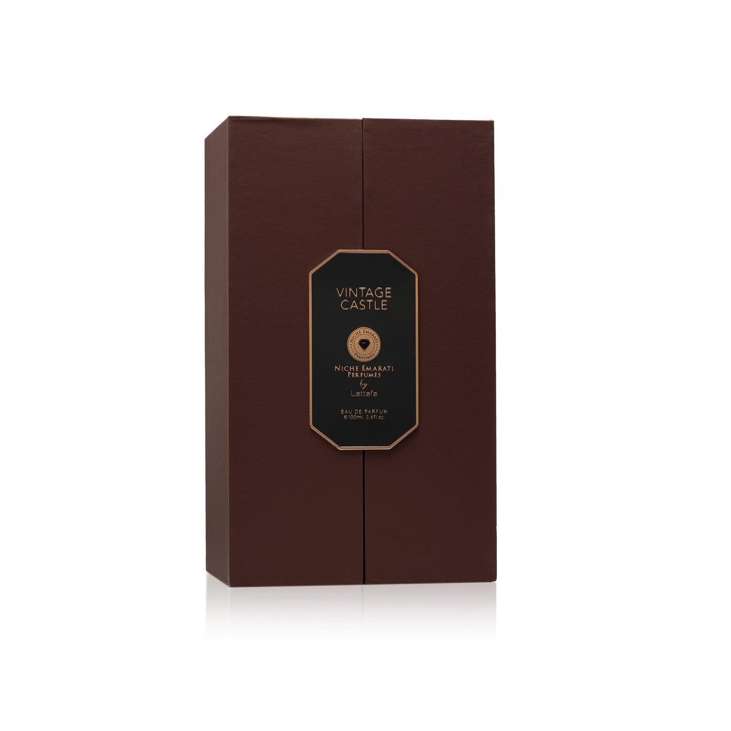 القلعة القديمة