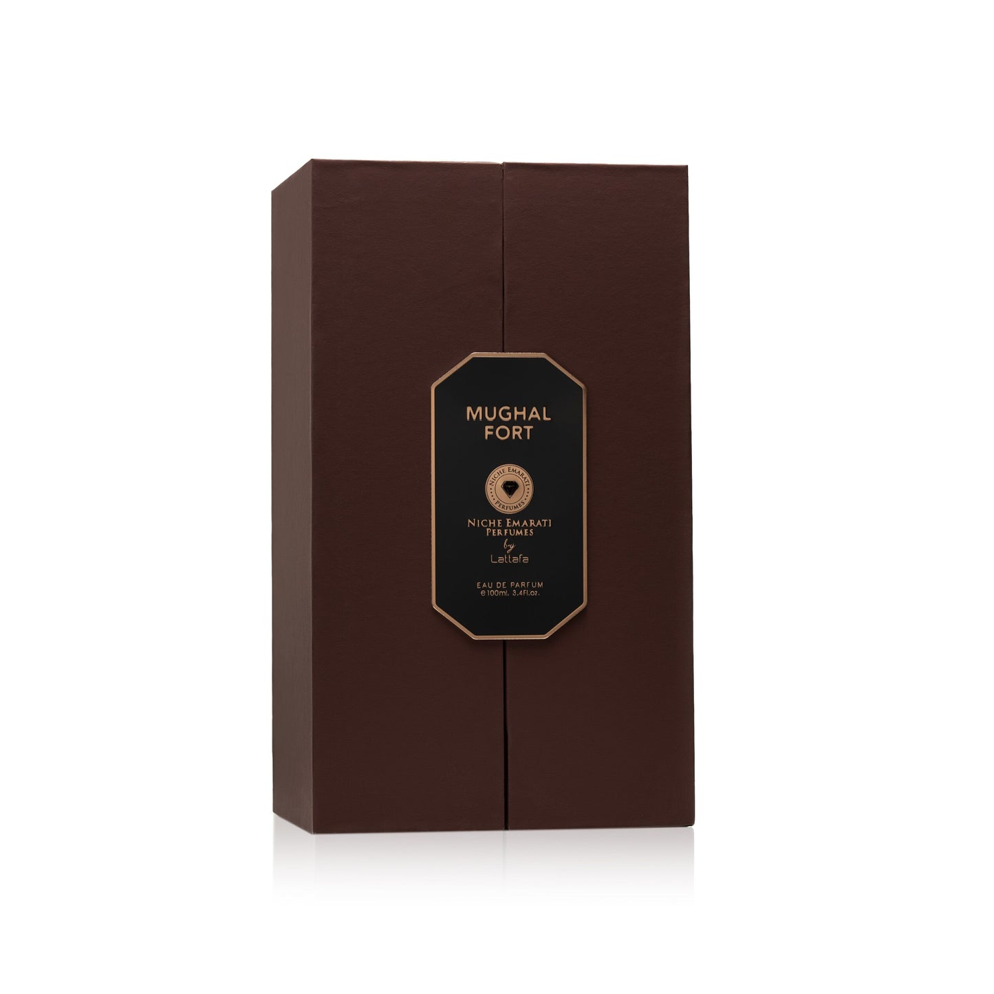 قلعة مغولية