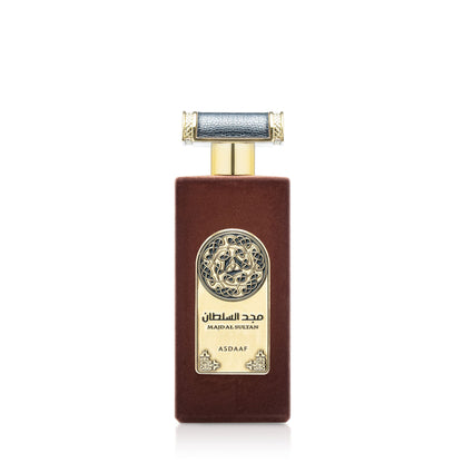 مجد السلطان