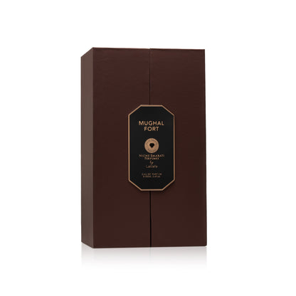 قلعة مغولية