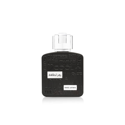 رمز لطافة فضي